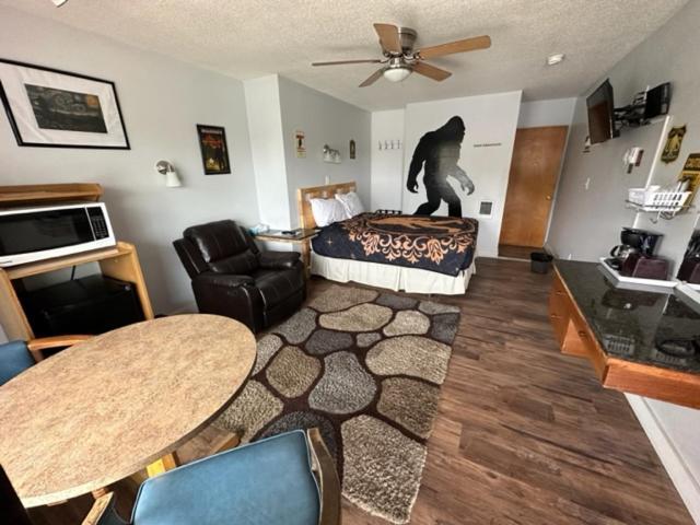Myrtle Lane Inn Randolph Экстерьер фото