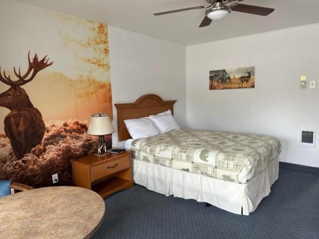 Myrtle Lane Inn Randolph Экстерьер фото