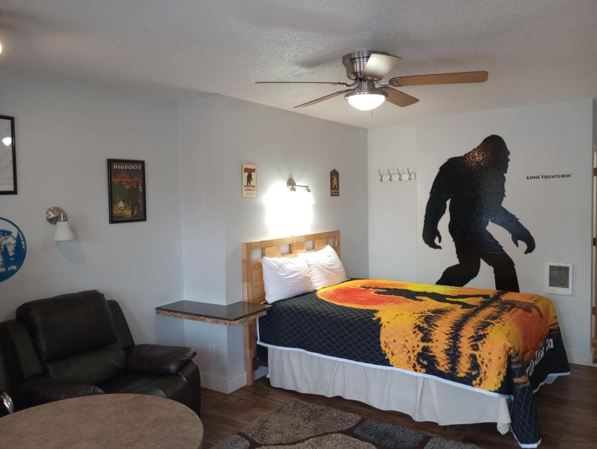 Myrtle Lane Inn Randolph Экстерьер фото